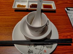 -山之屋炭火烧肉·生啤畅饮(大朗万科中央公园店)