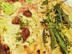 土豆泥披萨-PIZZA BIANCA(民园店)