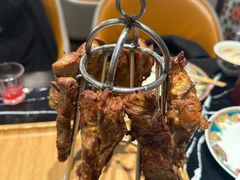 -巴依老爷新疆美食(清华东门店)