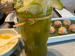 -椰小鸡·琼州糟粕醋·火锅(美兰缤纷城店)