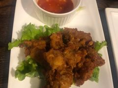 -VITELLO意大利料理(崂山路店)