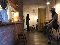 -春庄咖啡SpringHues(钟楼小区店)