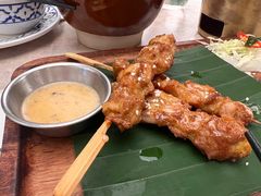 -KingThaia金泰兰(滨江天街店)