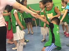 -小问号·科学启蒙·逻辑思维·阅读素养·口才演讲(杨浦合生汇中心)