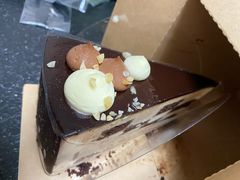 -Peet's Coffee皮爷咖啡(德基店)