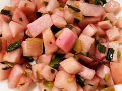 -温记府廟豆汤饭·始于1955年(海椒店)