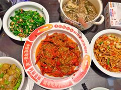 -阿财老铺·老蚌埠龙虾城(华夏总店)