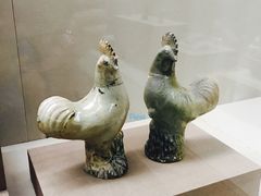 -敦煌市博物馆