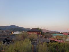 -杭州宋城