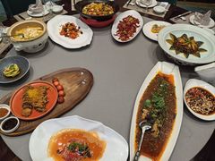 -写庭·鱼鲜川菜·宴请(铁像寺水街店)