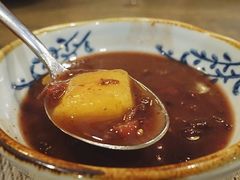 传统红豆汤-豐食堂