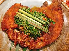 -滇越乘象云南餐厅(次渠店)