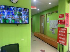 -昂立青少儿成长中心(长宁仙霞校区)