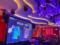 -荷炉烤鱼音乐餐厅(佳和城店)