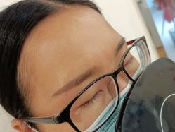 -莲姿娜·半永久纹绣纹眉