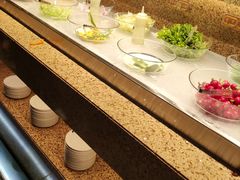 自助取餐区-汉巴味德(沈阳万象汇店)