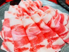 极品肥牛-谭鸭血老火锅(慈云寺店)