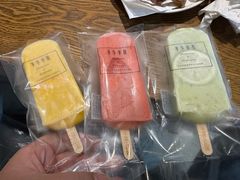 -掌上鲜(南顺城街店)