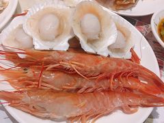 -芭菲盛宴·环球美食(解放碑英利国际店)