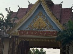 -西双版纳傣族园