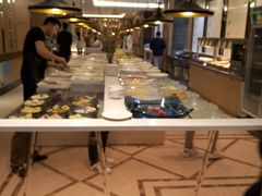 -千岛樱海鲜烤肉火锅自助餐厅(云龙万达店)