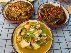 -江西老表·经典江西八大碗