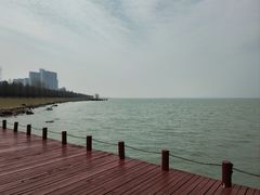 -苏州东太湖生态园