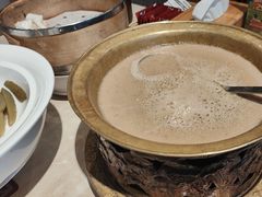 -羊之道草原味道清真餐厅(番禺店)