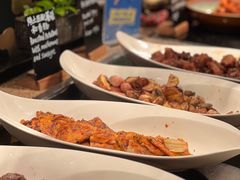 -二楼咖啡厅·厦门源昌凯宾斯基大酒店(湖滨中路店)
