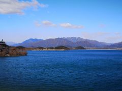 -十三陵水库