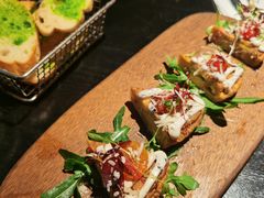 -C&R西班牙餐厅