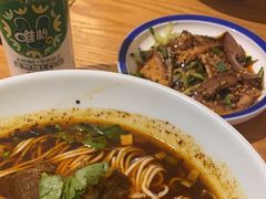 -好這口重庆小面(总店)