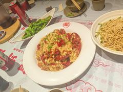 -肥肥虾庄·金牌油焖大虾(杨园滨江时代walk店)