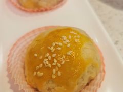 蜜汁叉烧饼-又一间茶点轩(百汇广场店)