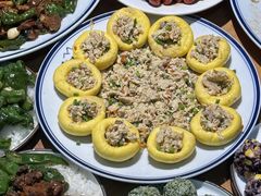 -食鸡公社辣子鸡·潍坊菜·烧烤