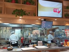 -南城香·饭香串香馄饨香(太平桥店)
