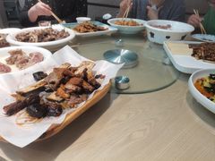 -斯琴阿妈蒙古餐厅(新城店)