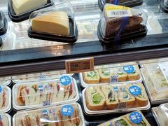 -盒马鲜生(杭州运河上街店)