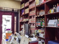 -天发芽·何记葫芦头泡馍·传统小吃(报恩寺街店)