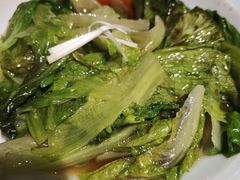 -绿茶餐厅(财富购物中心店)