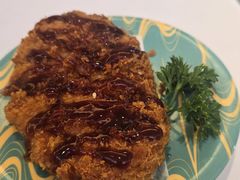 -牛邸·烧肉饭(来福士店)