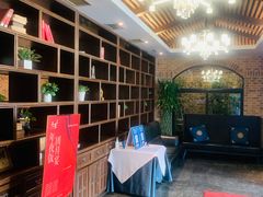 -毛家饭店·湖南鱼鲜(齐鲁软件园店)