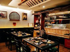大堂-东瀛阁(锦江宾馆店)
