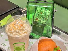 -Shake Shack(天环店)