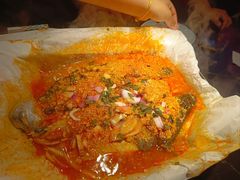 -鱼鼎香烤鱼火锅(华发商都店)