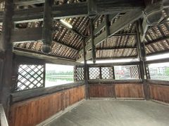 -龙津风雨桥