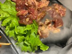 -合易泓烤肉•首创生椰大油边(宁山路店)