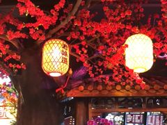 -金杨拉面王小吃面馆·牛三宝面·红烧牛肉粉