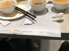 -千味涮·健康火锅(会展连城新天地店)