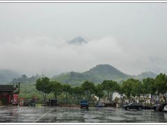 -绩溪龙川景区